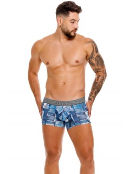 Unico Trozo Boxer Shorts